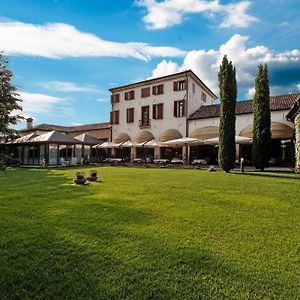 Hotel Ristorante Villa Palma